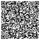 QR code with James T Jesser Landscape Arch contacts