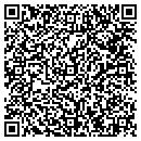 QR code with Hair Place Hair Designers contacts
