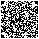 QR code with Hampton Drainage & Paving contacts