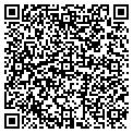 QR code with David A Langner contacts