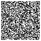 QR code with Akpon Custom Cabinetry contacts