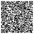 QR code with Jacob Jaffe Inc contacts