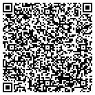 QR code with J Francis Mc Guire DDS contacts