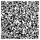QR code with Oneonta Eye & Laser Center contacts