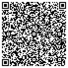 QR code with Hagan Prosthetic Service contacts
