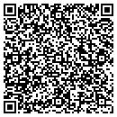 QR code with J L Sub-Contracting contacts