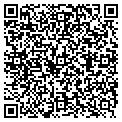 QR code with Bernard F Dupaul Rhu contacts