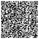 QR code with F Gargiulo Construction contacts