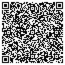 QR code with J R Comerford & Son Inc contacts