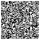 QR code with C K Dennis Architects contacts