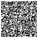 QR code with Rendezvous Travel contacts