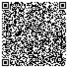 QR code with Upton Food Brokerage Co contacts