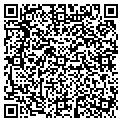 QR code with PSI contacts