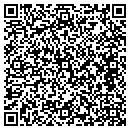 QR code with Kristine A Chapin contacts