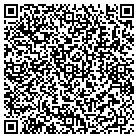 QR code with Museum Of Biblical Art contacts