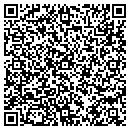 QR code with Harborside Printing Inc contacts