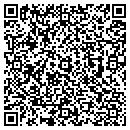 QR code with James E Doan contacts