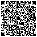 QR code with G R Engineering Inc contacts