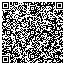 QR code with D C Well Drilling Co contacts