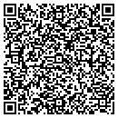 QR code with C P Craska Inc contacts