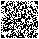 QR code with Maida Steven M Prof Pntg contacts
