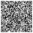 QR code with Canyon Pool contacts