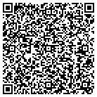 QR code with Faulding Architecture contacts