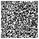 QR code with R P Adelsberger Carpentry contacts