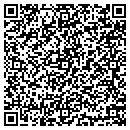 QR code with Hollywood Salon contacts