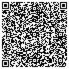 QR code with Metrose Auctions & Realty contacts