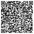 QR code with KFC contacts