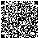 QR code with G Rathbun Plumbing and Heating contacts