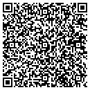 QR code with American Assoc of University contacts