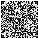 QR code with Mitre Shop contacts