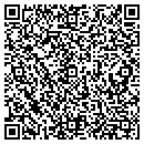 QR code with D 6 Angus Ranch contacts