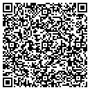 QR code with R2 Engineering Inc contacts