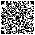 QR code with Pizzaurora contacts