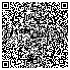QR code with D C Fuel Heating Repairs Inc contacts