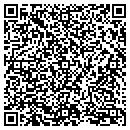 QR code with Hayes Community contacts