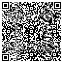 QR code with Gary R Clark contacts
