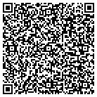 QR code with Huntington Refuse Town Pickup contacts