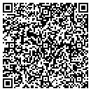 QR code with A Comfy Pet contacts
