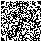 QR code with K's KOPY Center KNIX Kanx contacts