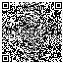 QR code with Honest Kitchen Inc contacts