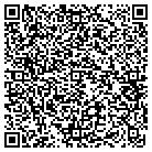 QR code with Ny Bio Reference Labs Inc contacts
