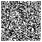 QR code with L L Limousine Service contacts