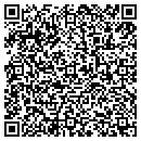 QR code with Aaron Wise contacts