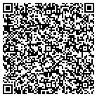 QR code with J & T Hobby Distributors contacts