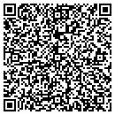 QR code with A Waterfall Experience contacts
