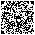 QR code with PRI contacts